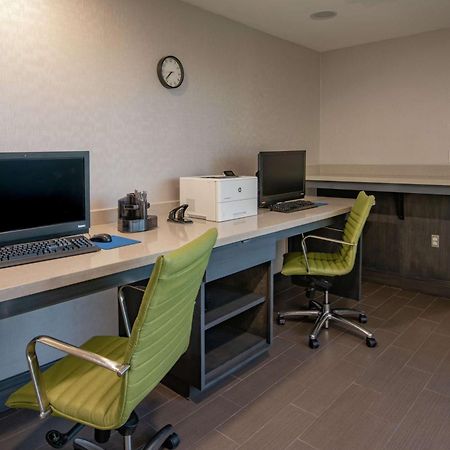 Hampton Inn Waco North Luaran gambar