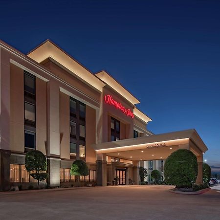 Hampton Inn Waco North Luaran gambar