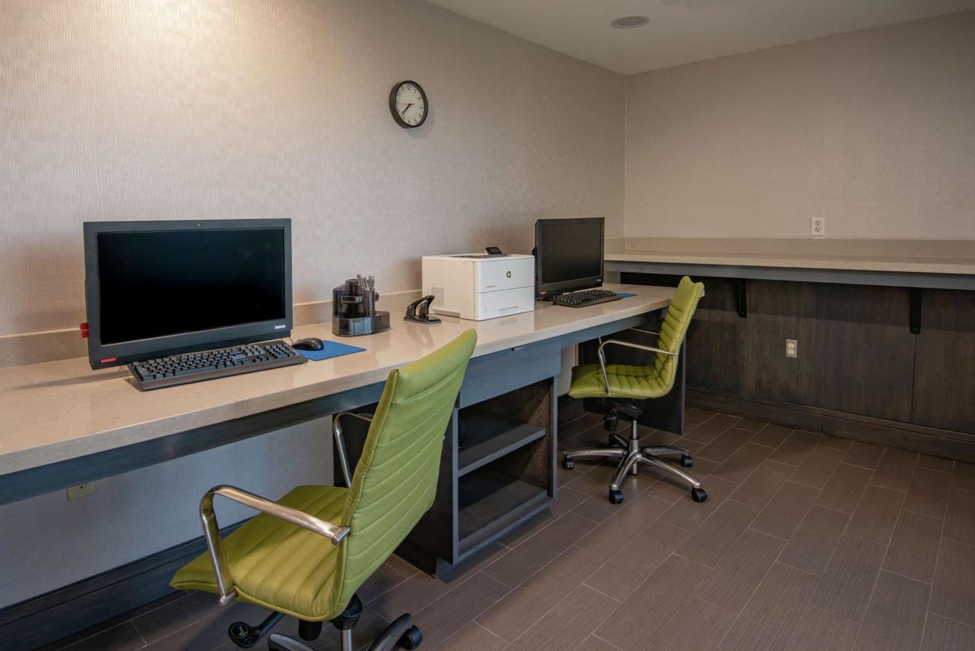 Hampton Inn Waco North Luaran gambar