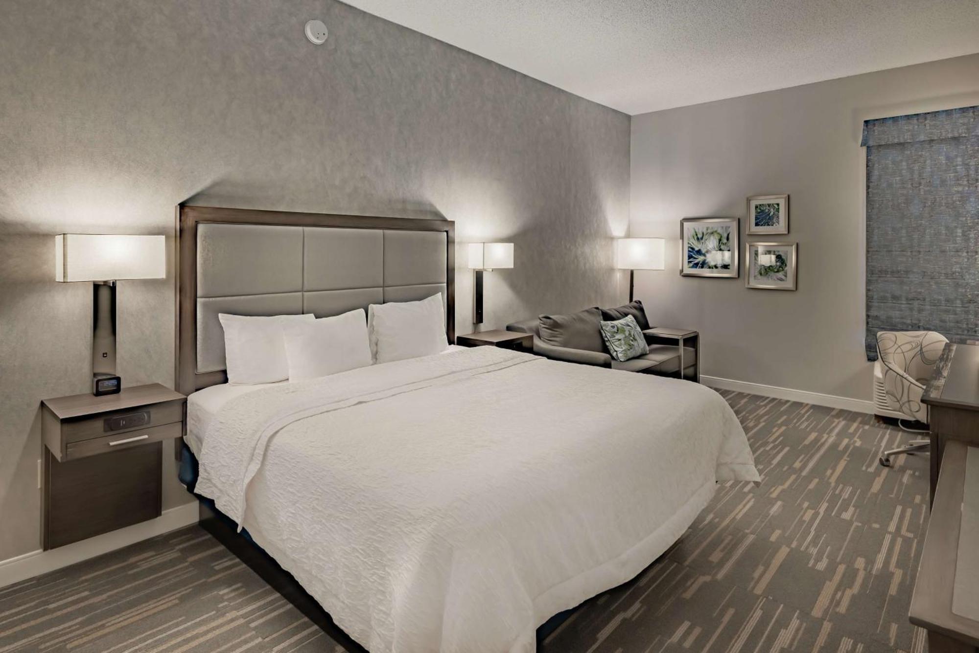 Hampton Inn Waco North Luaran gambar