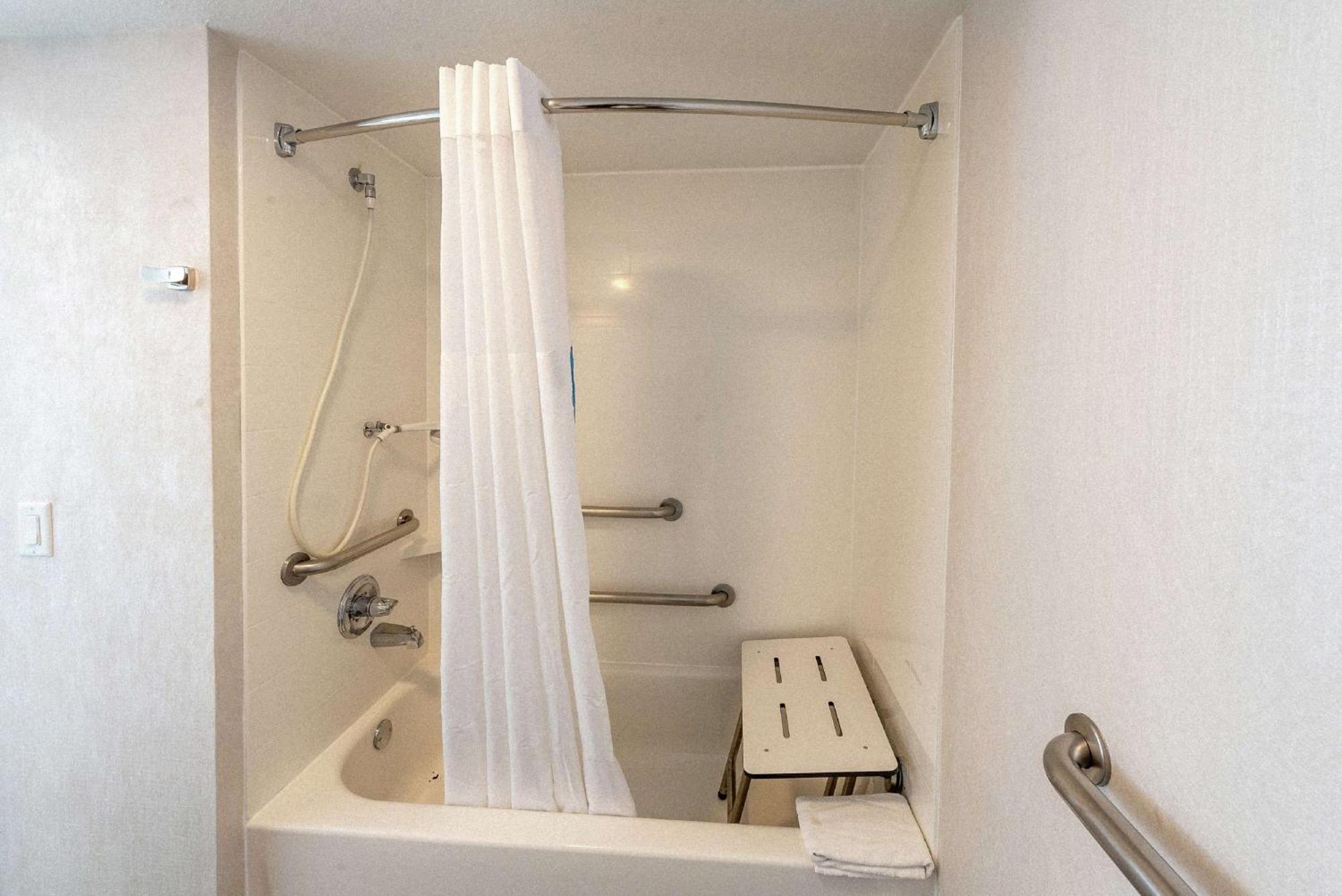 Hampton Inn Waco North Luaran gambar
