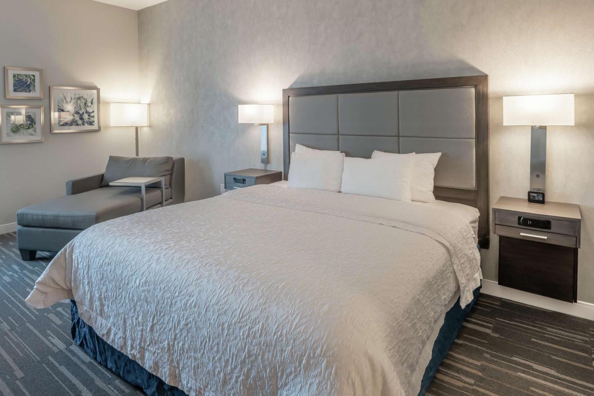 Hampton Inn Waco North Luaran gambar