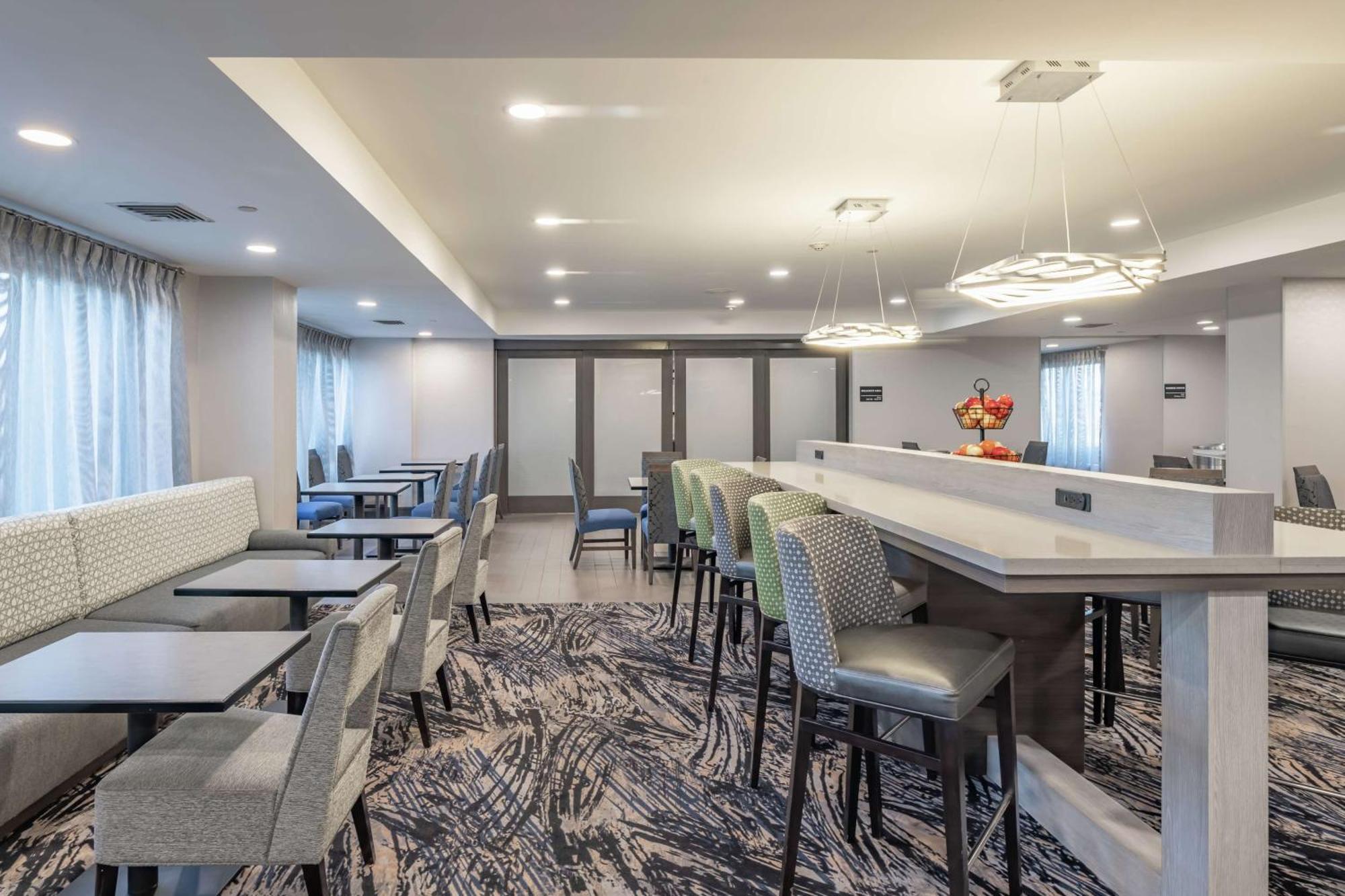 Hampton Inn Waco North Luaran gambar