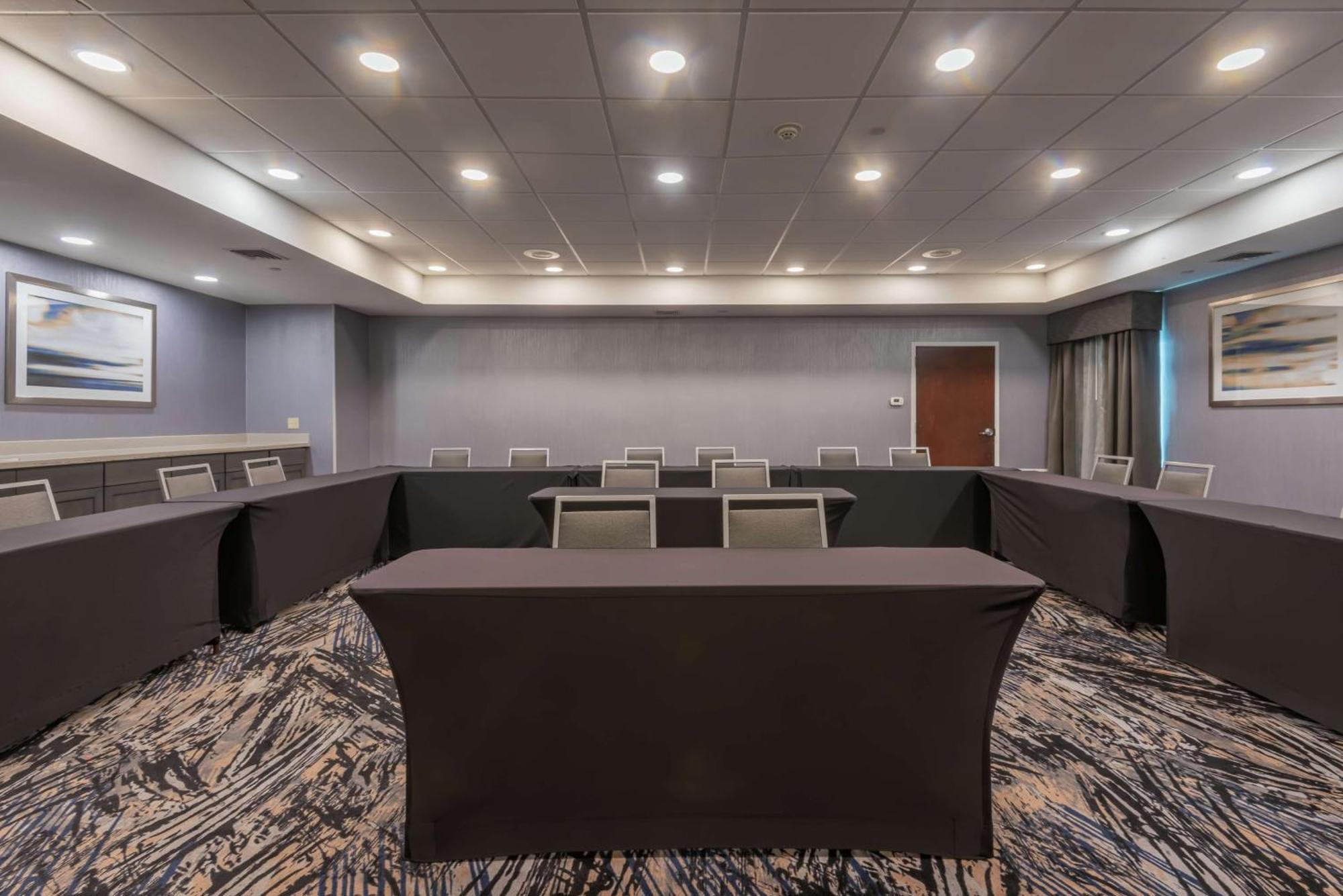 Hampton Inn Waco North Luaran gambar