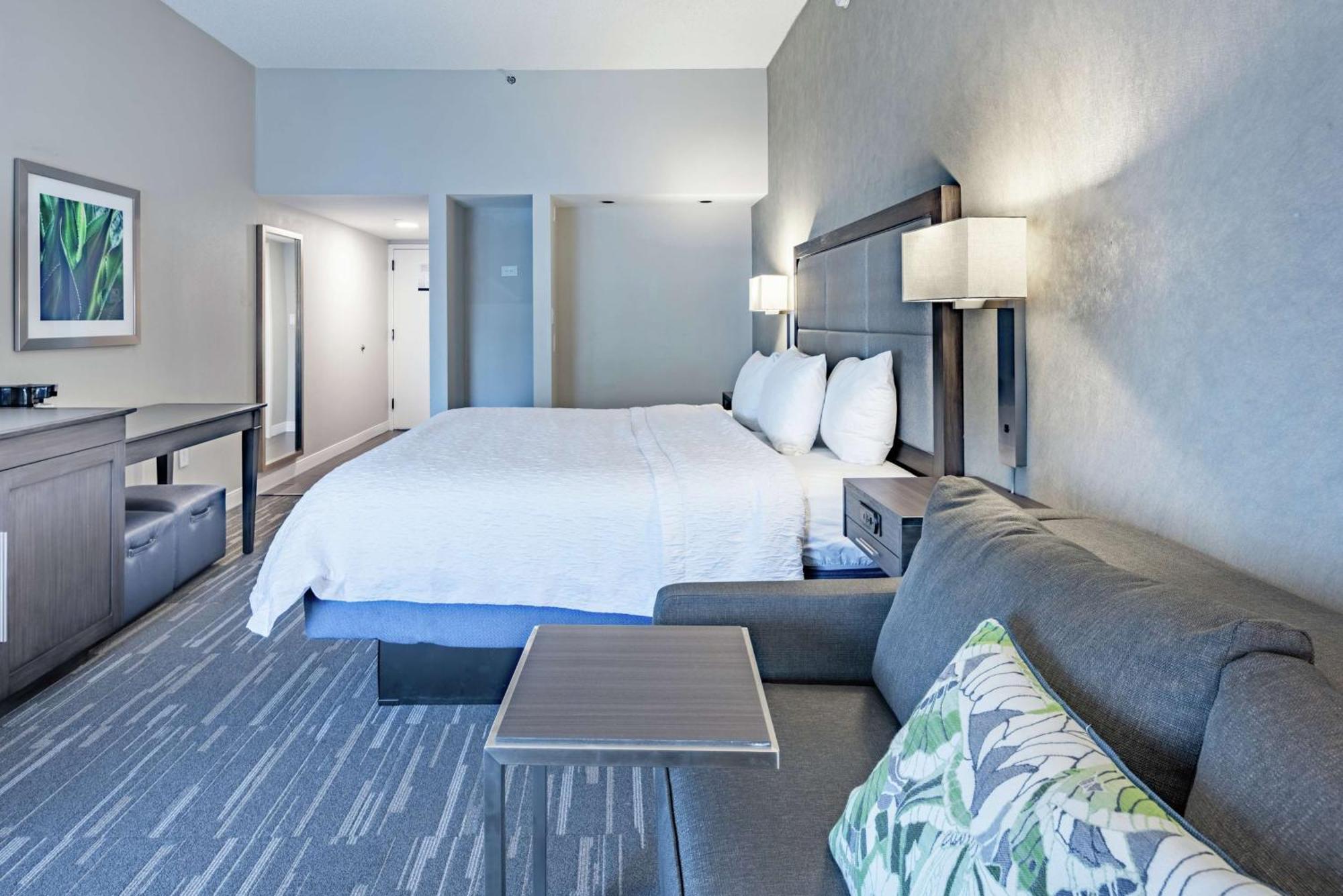 Hampton Inn Waco North Luaran gambar
