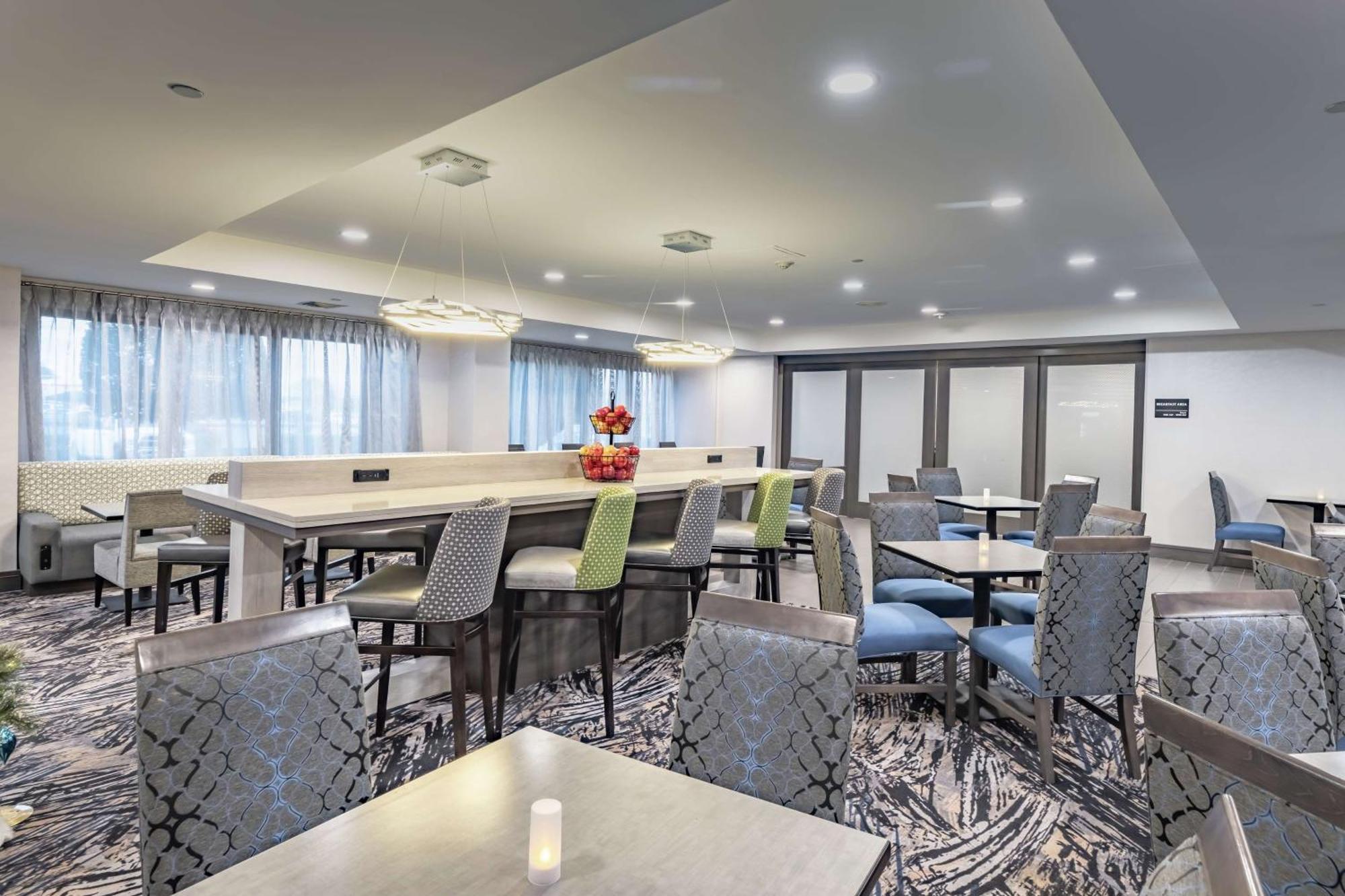 Hampton Inn Waco North Luaran gambar