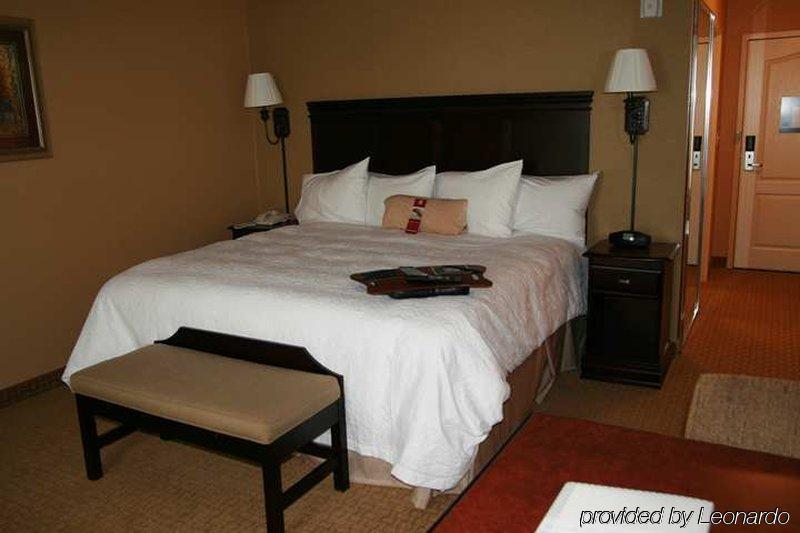 Hampton Inn Waco North Luaran gambar