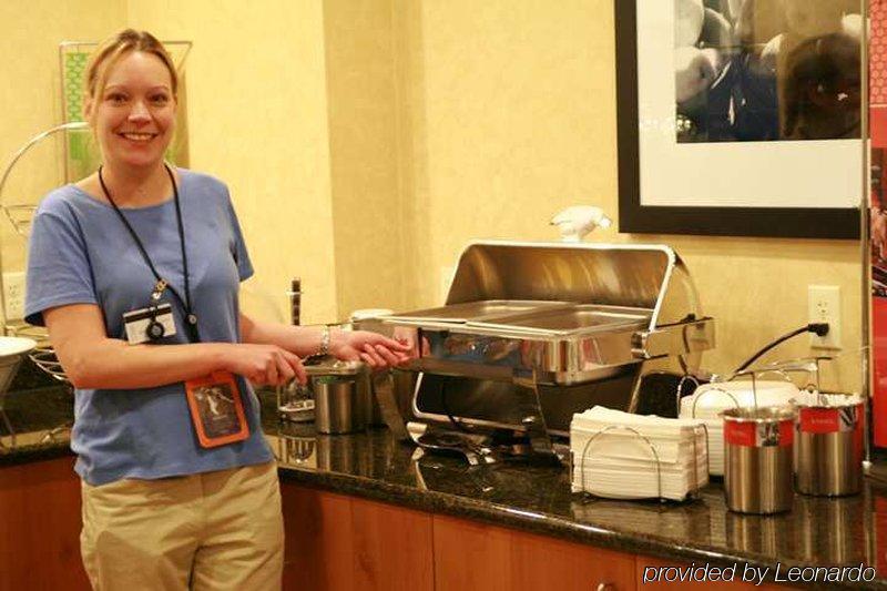 Hampton Inn Waco North Luaran gambar