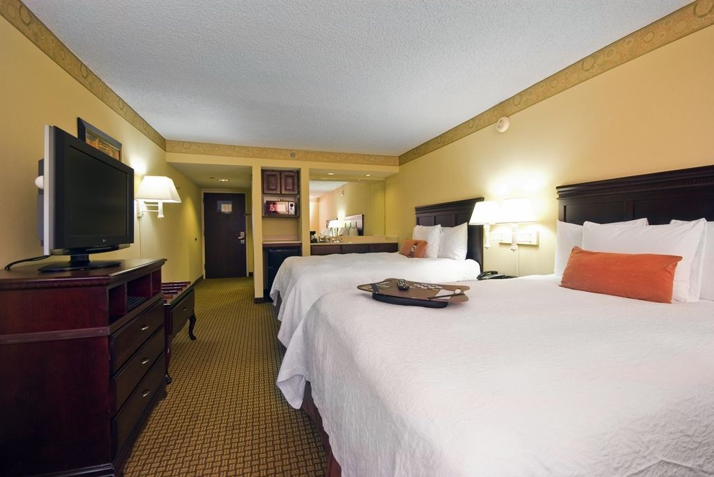 Hampton Inn Waco North Bilik gambar