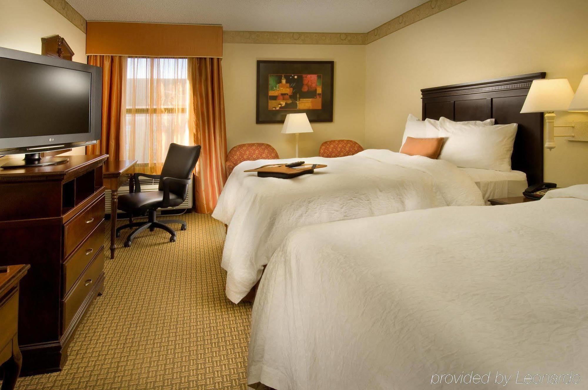 Hampton Inn Waco North Bilik gambar