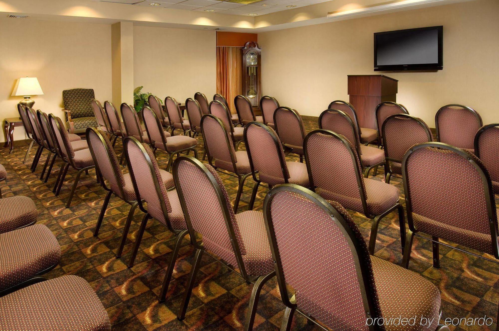 Hampton Inn Waco North Luaran gambar