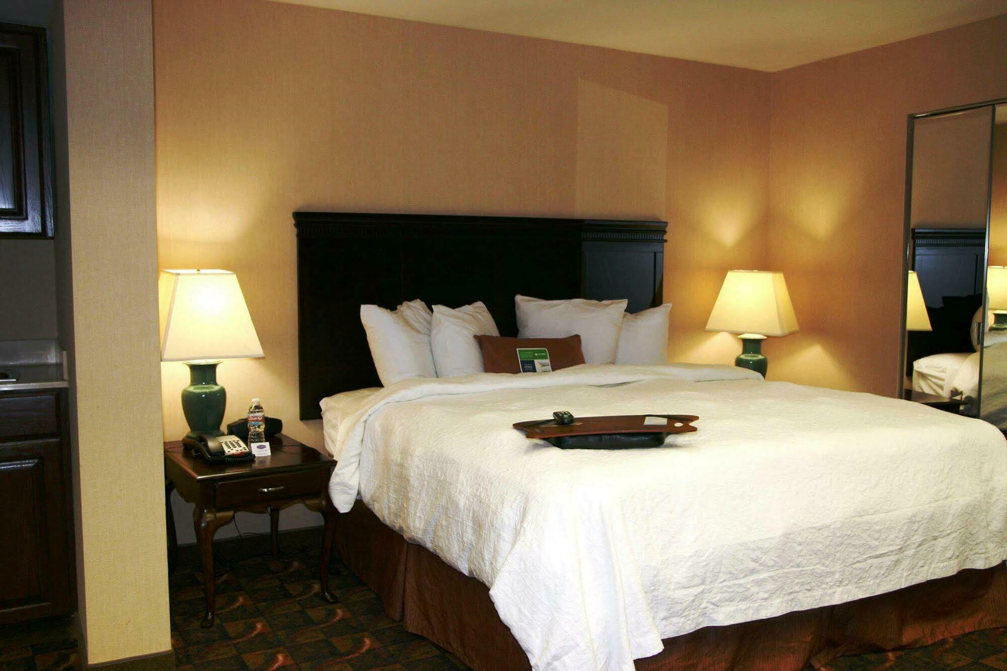 Hampton Inn Waco North Luaran gambar
