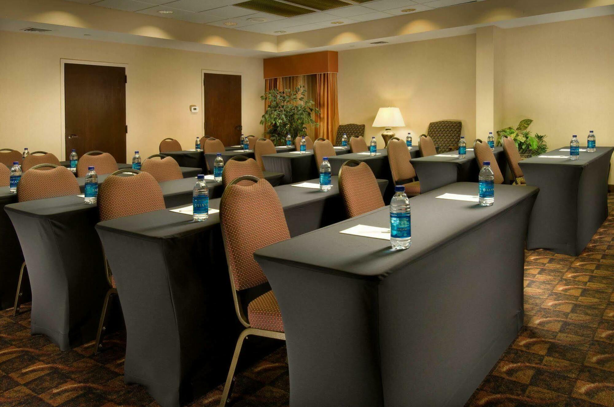 Hampton Inn Waco North Luaran gambar